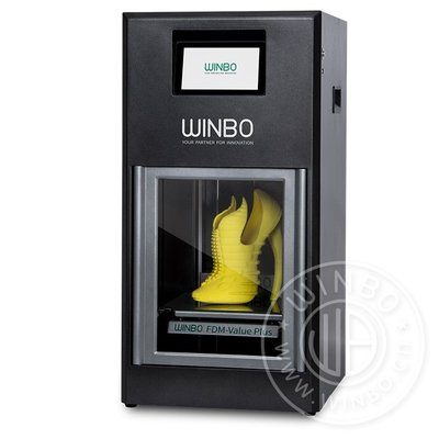 FDM-超值+ 3D打印机