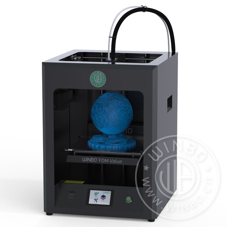 FDM-超值2 3D打印机
