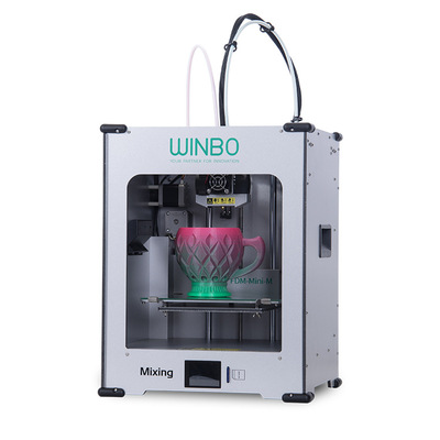 FDM-Mini-M 3DPrinter
